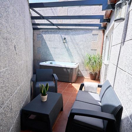 Apartamento Sanmartino Con Jacuzzi Tui Extérieur photo