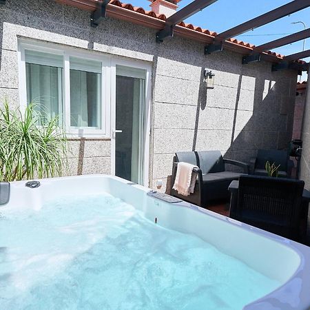 Apartamento Sanmartino Con Jacuzzi Tui Extérieur photo