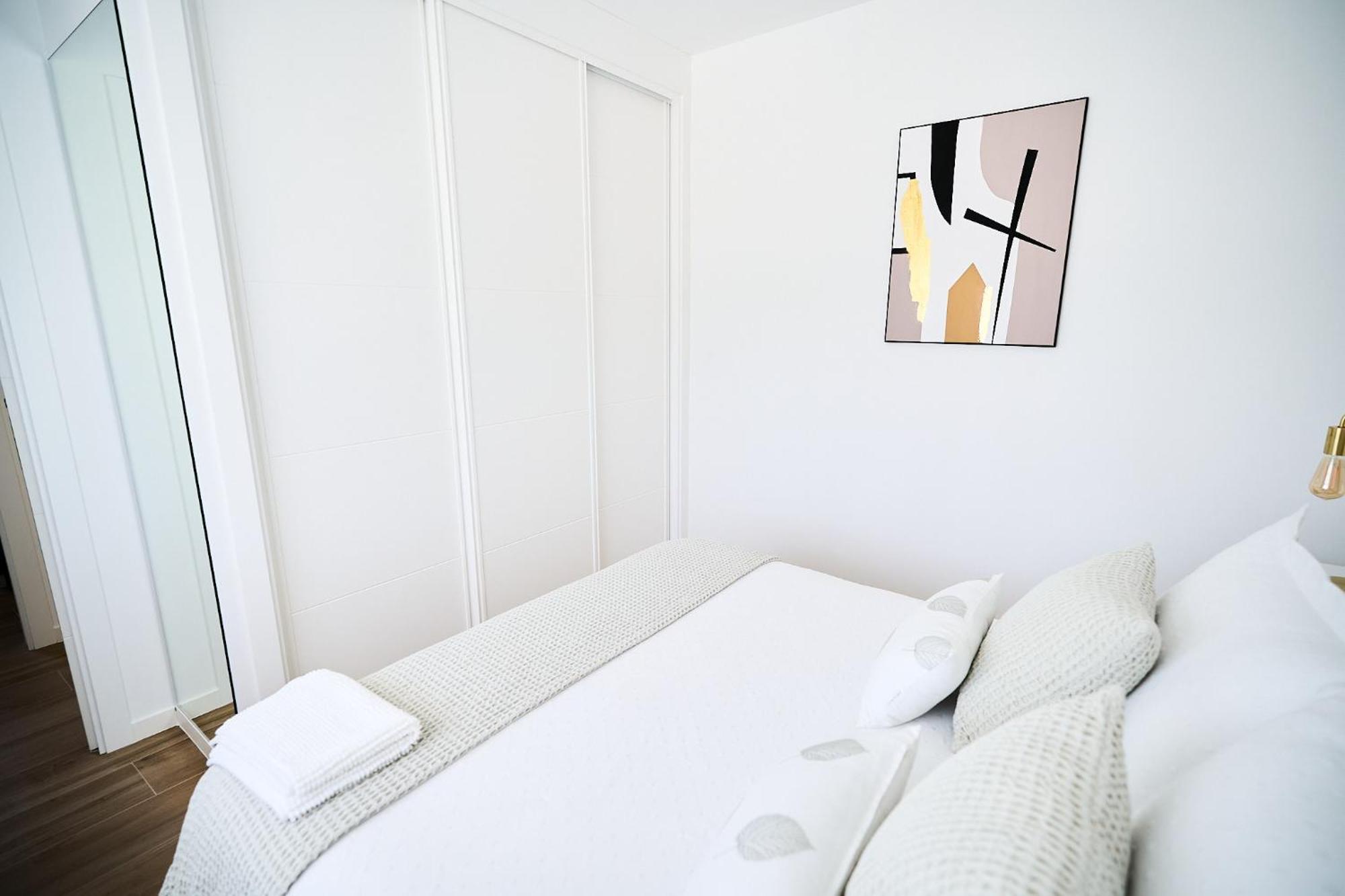 Apartamento Sanmartino Con Jacuzzi Tui Extérieur photo