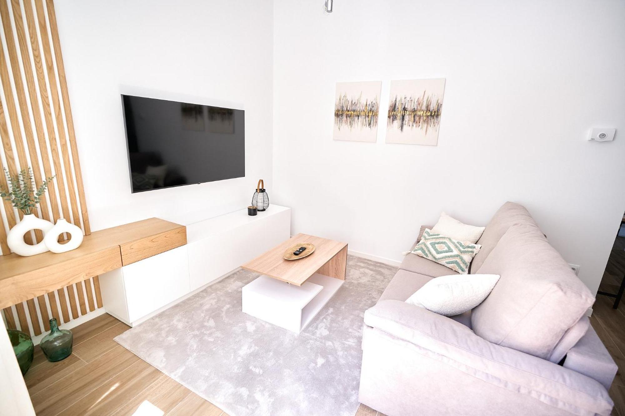 Apartamento Sanmartino Con Jacuzzi Tui Extérieur photo